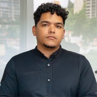 Ridery Employee Elinson Ochoa's profile photo