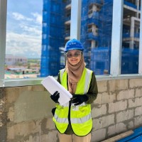 Upal.com.my Employee Hamidah abu Hasan's profile photo
