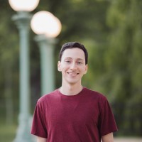 JWP Connatix Employee Phillip Godzin's profile photo