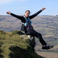 Black Country Living Museum Employee Lisa Edwards's profile photo