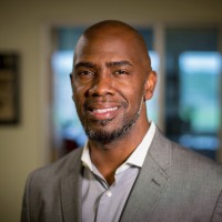 Alexandria City Public Schools Employee James Parker's profile photo
