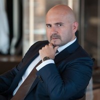 Quest Holdings SA Employee Vassilis Giannopoulos's profile photo