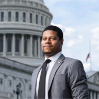 U.S. House of Representatives Employee Bobby Bivens's profile photo