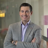Eli Lilly and Company Employee Dave Ricks's profile photo