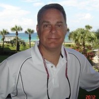QuantiTech Employee Brian Williams's profile photo