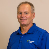 Vermeer Midwest, Inc. Employee Steve Kool's profile photo