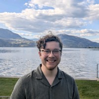 Sync Robotics Employee Ethan Gibbard's profile photo