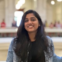 Prathyusha Rajapudi Email