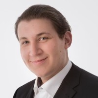 Vde Prüf- Und Zertifizierungsinstitut GMBH Employee Dustin Hoffmann's profile photo