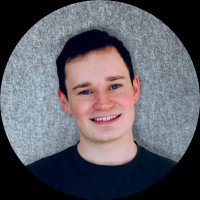 SUMM Employee Christian Brand's profile photo
