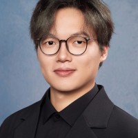 Gradient Network Employee David Zhou's profile photo