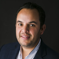 Selman Marrakech Employee Kamil Ennadifi's profile photo