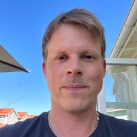 IKEA Employee Christer Söderberg's profile photo