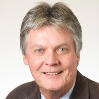 Australians Together Employee Graham Brown's profile photo