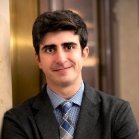 Simon Levy Email & Phone Number