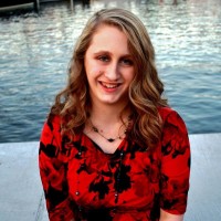 The Therapy SPOT Employee Olivia Schnegelberger's profile photo