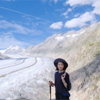 Intuit Employee Yuting Lu's profile photo