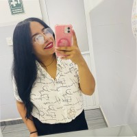 Dana Mariana Martínez Muñoz's profile photo