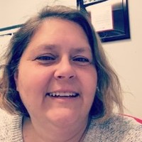 Beach Ford Employee Rebecca Slater's profile photo