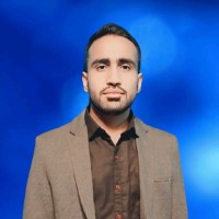 Hacktoberfest Employee Mohd Saqlaini's profile photo