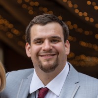 John Cook's profile photo