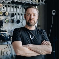 Ubiquiti Networks Employee Kristaps Rikans's profile photo