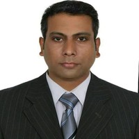 TECHNICAL ELEVATOR SERVICES LIMITED Employee Mohammad Ashraf's profile photo