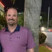 Sysco Employee John Boston's profile photo