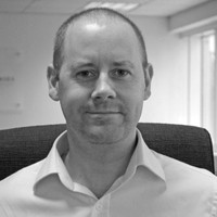 NSR Associates - Middle East Employee Matt Cotgrave's profile photo