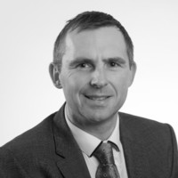 Morgan Sindall Engineering Solutions Limited Employee Richard Dobbs's profile photo