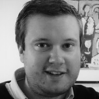 Reed & Mackay Employee Guy Bennett's profile photo