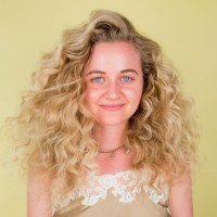 Nice Thing Going Employee Harling Ross's profile photo