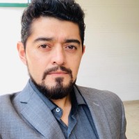 Grupo Ziike Employee Fernando Ramírez's profile photo