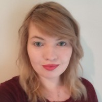 Aberdeen Cyrenians Employee Eilidh MacKinnon's profile photo