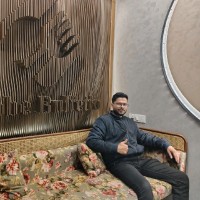 Skill Demand Employee Mohammed Mubeen's profile photo