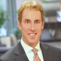 Kevin Perlberg
