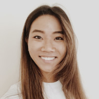 Small Planet Employee Jessica Kim's profile photo