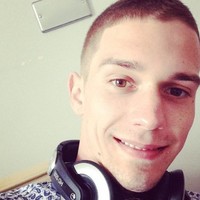 HLC Incorporated Employee Billy Attridge's profile photo