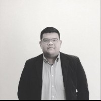 PT. Datapati Tara Andhika Employee Stanley Harlly's profile photo