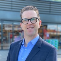 IJsvogel Retail B.V. Employee Bart Scheffer's profile photo