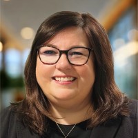 Cytel Employee Heather Jones's profile photo