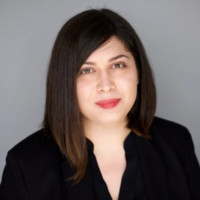 Golnaz Tabrizi Email