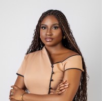 Borderless Employee Temilola Otunla's profile photo
