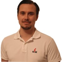 ELAK AB Employee Felix Wallén's profile photo