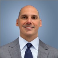 Globe Composite Solutions, LLC Employee James Rothwell's profile photo