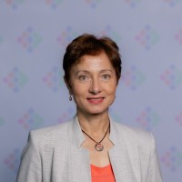 Businessmap Employee Teodora Bozheva's profile photo