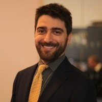 South East London Integrated Care System Employee Ilario D'Amato's profile photo