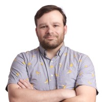 Axial Employee Zach Werheim's profile photo