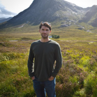 Applied Research Laboratories, The University of Texas at Austin Employee Matthew Peoples's profile photo