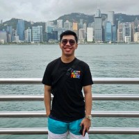 SuperStaff Employee Charles Alivanera's profile photo